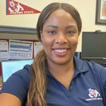 Crystal Waller-Scott - @crystalwallerscott - Instagram