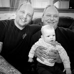 Miles Wallingford - @milescrystalwallingford - Instagram