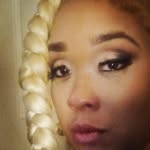 Crystal Walters - @crystal_cheron - Instagram