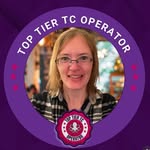 Crystal Walters - @tc_crystalwalters - Instagram