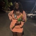 Crystal Walters - @_blackat - Instagram