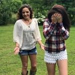Crystal Weigel - @crystalbarber7769 - Instagram