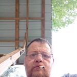 Ken Burchfield - @crystalweigel8 - Instagram