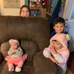 Crystal Tammy Welsh - @crystalwelsh71 - Instagram