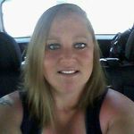 Crystal Welsh - @rainbowbright1018 - Instagram