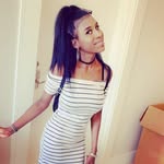 Crystal Whitehead - @crystal_dubb - Instagram