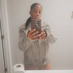 Crystal Whitehead - @chanaye_jasai - Instagram