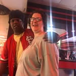 Crystal Whitmore - @crystal.whitmore.9022 - Instagram