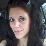 Crystal W - @crystalwhitten1981 - Instagram