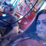 Jack N Crystal Whitten - @crystalnjack1024 - Instagram