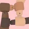 🎶 𝓝𝓮𝓿𝓮𝓻 𝓰𝓲𝓿𝓮 𝓾𝓹 🎶 - @winter..crystals4 - TikTok