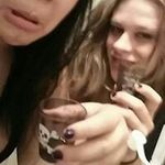 Crystal Winters - @lacywinters69 - Instagram