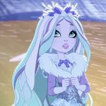 ~EVER AFTER HİGH❄ - @crystal.winters_ - Instagram