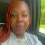 Crystal A. Witherspoon - @leoqueen_chrissy - Instagram
