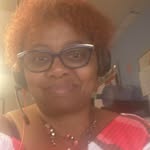 Crystal Witherspoon - @lilspoon64 - Instagram