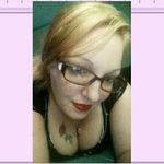 Crystal Witherspoon - @69tinkerbell71469 - Instagram