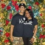 Crystal Witherspoon Harrison - @mrscrystalharrison - Instagram