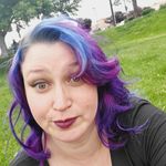 Crystal Wood - @authorswood - Instagram