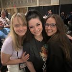 Crystal Wood - @luvinlyf84 - Instagram