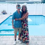 Crystal Kleiser Wooten - @daynesmommy22 - Instagram