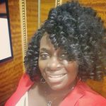 Crystal Wooten - @iamaqueen_87 - Instagram