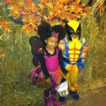 Crystal Wooten - @cgsanders80 - Instagram