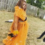 Crystal Wright - @80sflixchix - Instagram