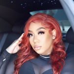 Crystal Wright - @mscrystal21 - Instagram