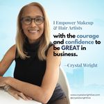 Crystal Wright Career Coach, Business Consultant, Mentor - @crystalwrightlive - Instagram