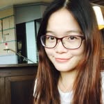 晶晶 - @_crystal_yip - Instagram