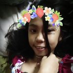 Crystaline Reyes - Facebook