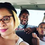 Crystalyn Jones - @just_us_3_ia - Instagram