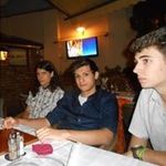 Csaba Kalmár - @csabakalmar - Instagram