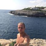 Csaba Kalmár - @csacsa5 - Instagram