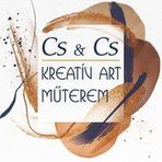 Cs&amp;Cs Kreatív Art - Csilla Varga &amp; Csaba Patkós - Facebook
