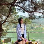Chu Thùy Linh - @ctlin_g - Instagram