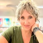 Cristina White-Jones - @ctwhiteartist - Instagram