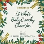 Ct White Choco Jar - @ctwhite_chocojar - Instagram
