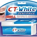 CT-WHITE Dentifrice Toothpaste - @ctwhitedentifrice - Instagram