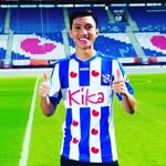 Cu Hoàng - @nhh_football_game - Instagram