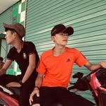 Cu Hoàng - @cuhoang1 - Instagram
