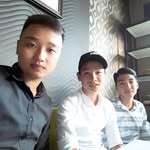 Cu Hoàng - @hoang_kaaa - Instagram