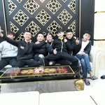 Cu Hoàng - @cu1685 - Instagram
