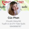 CucPhan✅✅ - @cucphan.6767 - TikTok