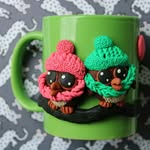 Handmade cups - @_cup_handmade - Instagram
