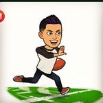 Cuauhtemoc Chavez - @ccr07712 - Instagram