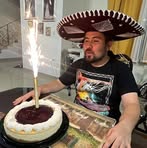 Cuauhtemoc Galvan Maldonado - Facebook