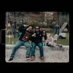 Cuauhtemoc Gutierrez - @cuau_2802 - Instagram