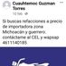Cuauhtemoc Guzman - Facebook