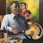 Cuauhtémoc López - @cuauhtemoclopezguzman - Instagram